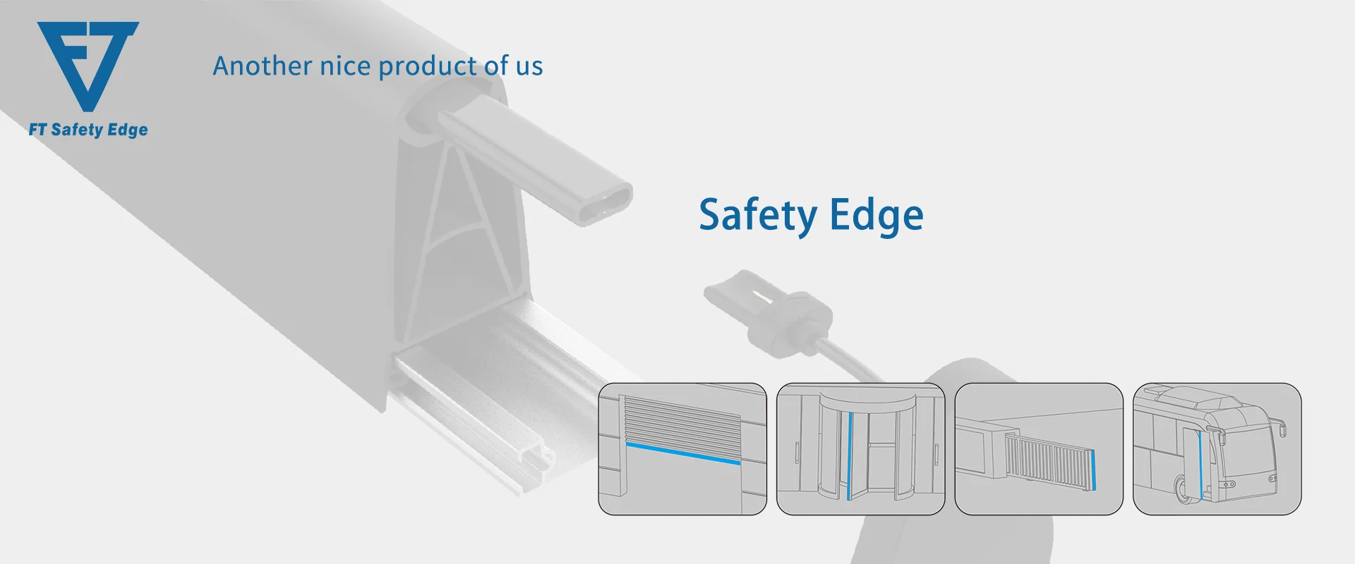 FT Safety Edge
