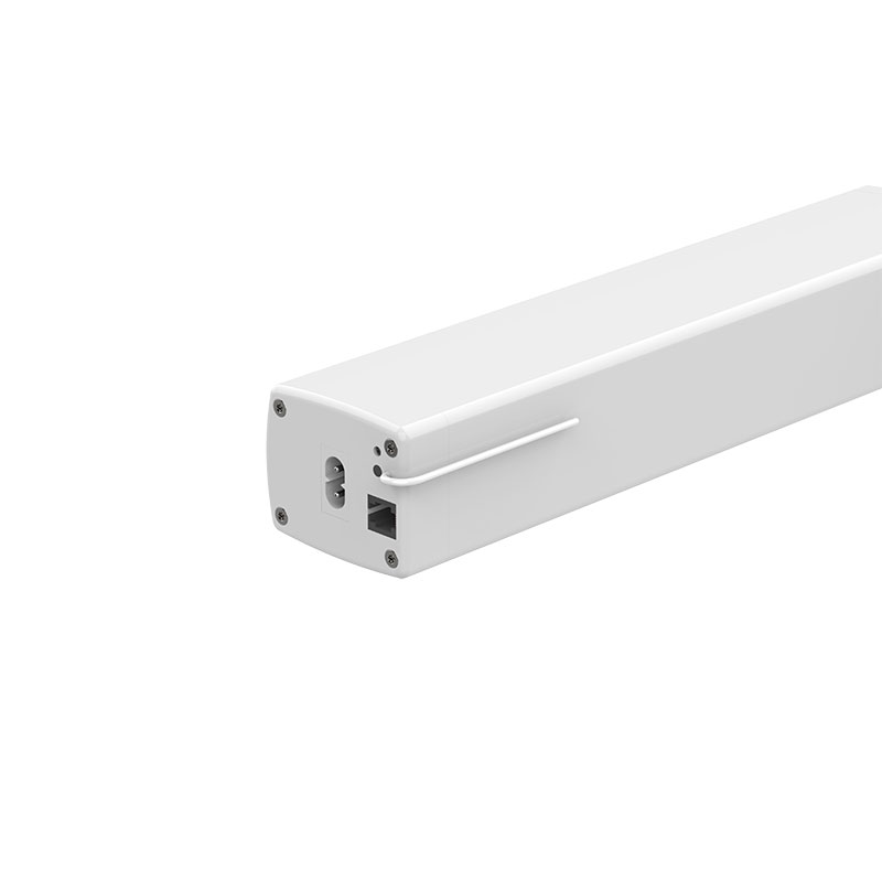 Hur förbättrar en hotellgardinmotor gästupplevelsen och driftseffektiviteten?