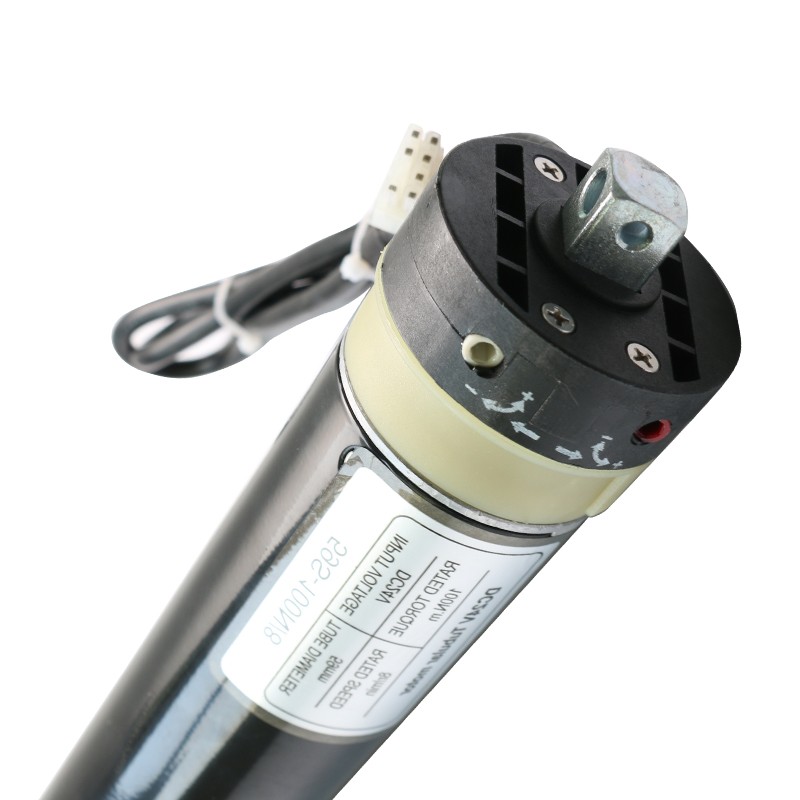 59 mm Big Awising Tubular Motor