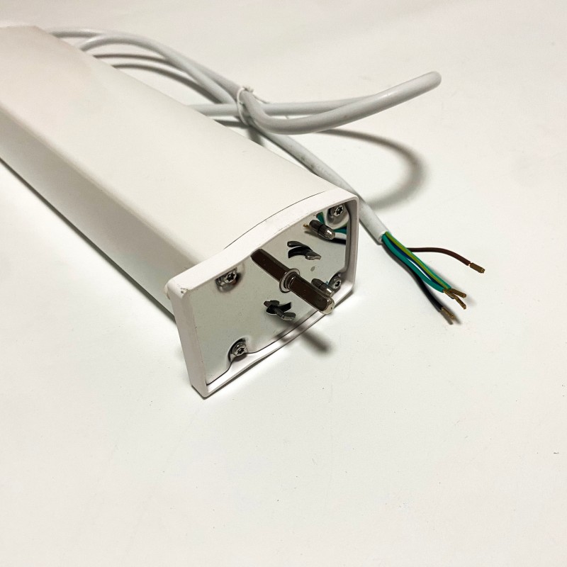 Anpassningsbar KNX smart gardinmotor