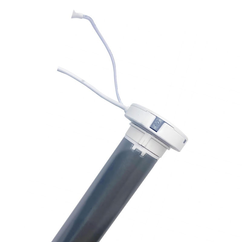 Li-ion batterityp C Roller nyanser Tubular Motor